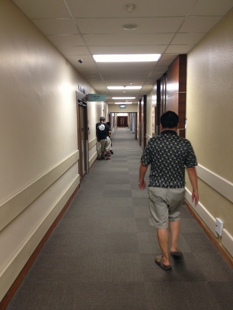 Rumah Sakit Di Singapore Bikin Orang Sehat Jadi Sakit Kompasiana Com