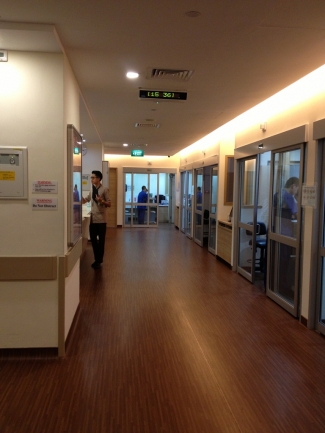 Rumah Sakit Di Singapore Bikin Orang Sehat Jadi Sakit Kompasiana Com