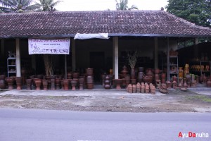 Gerabah Bayat Keramik keramik Cantik di Klaten Gerabah Bayat Keramik keramik Cantik di Klaten