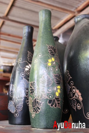 Gerabah Bayat Keramik keramik Cantik di Klaten Gerabah Bayat Keramik keramik Cantik di Klaten