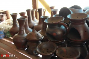 Gerabah Bayat Keramik keramik Cantik di Klaten oleh  Gerabah Bayat Keramik keramik Cantik di Klaten oleh