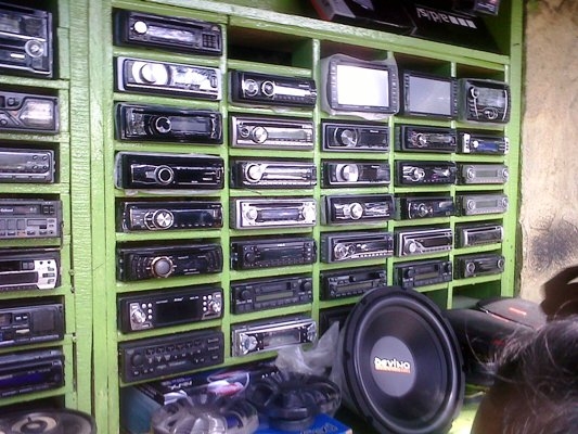 Cihapit Tempat Penjualan Tape Mobil Murah di Kota Bandung Cihapit Tempat Penjualan Tape Mobil Murah di Kota Bandung