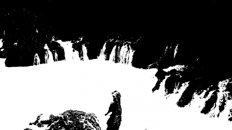 Filosofi Hitam Putih Foto Boleh Hitam Putih Tetapi Hidup Tidak