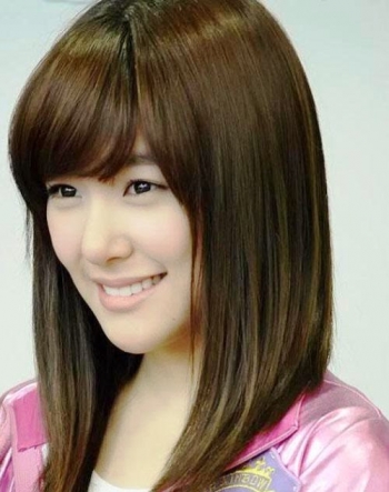 30 Model Rambut Sebahu Terbaru Muka Bulat Dan Kotak
