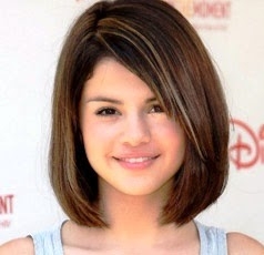 Gaya Rambut Smoothing Pendek - Katalog Model Rambut 2019