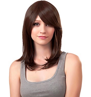 30 Model  Rambut  Sebahu  Terbaru Muka  Bulat dan Kotak   30 Model  Rambut  Sebahu  Terbaru Muka  Bulat dan Kotak