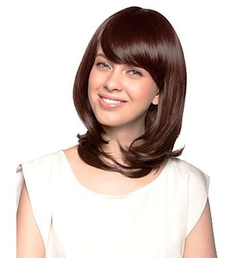 30 Model Rambut Sebahu Terbaru Muka Bulat dan Kotak 30 Model Rambut Sebahu Terbaru Muka Bulat dan Kotak
