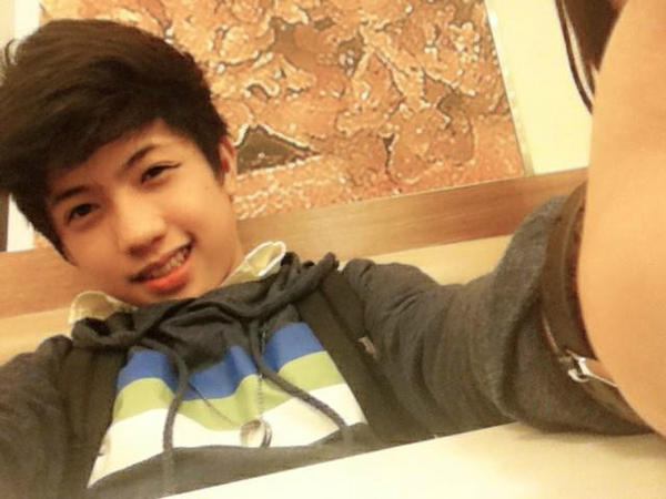 Ranz, Iqbalnya Filipina (chicserlovers.blogspot.com)