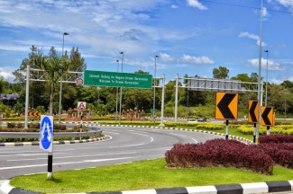 Brunei Darussalam Negeri Mungil Nan Indah Dan Bersahaja Halaman 1 Kompasiana Com