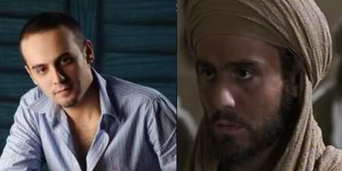 Inilah Aktor Aktor Hebat Pemeran Film Serial Kolosal Omar Kompasiana Com Inilah Aktor Aktor Hebat Pemeran Film Serial Kolosal Omar Kompasiana Com