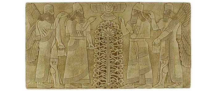 Ancient-Sumerian-Annunaki-Tree-of-Life