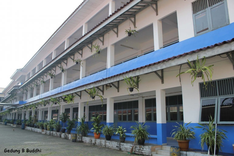 Gedung B Buddhi copy