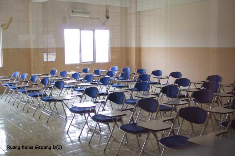 Ruang Kelas Gedung D(1) copy
