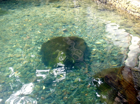 Foto Story Batu Qur An Di Cibulakan Kompasiana Com