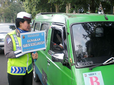 Tingkat Kesadaran Hukum Masyarakat - Kompasiana.com