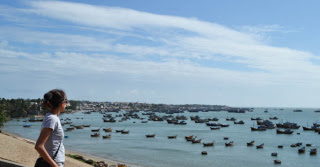 Fisherman Village - Mui Ne