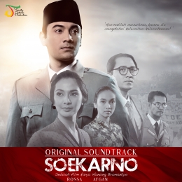 Film Soekarno (sumber: kabarsinema.com)