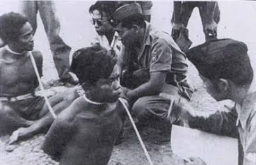 Peristiwa 1965 Sebuah Tragedi Kemanusiaan Dalam Sejarah Bangsa Kompasiana Com