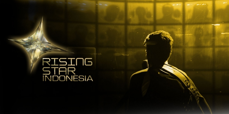 Cover The Rising Star Indonesia (image/rcti.tv)