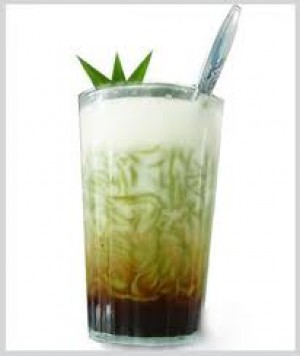 Dawet Ayu Bu Yati Asli Banjarnegara Kompasiana Com