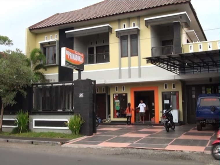 Belajar Industri Oleh oleh Khas Jember Warna warni Suwar Belajar Industri Oleh oleh Khas Jember Warna warni Suwar