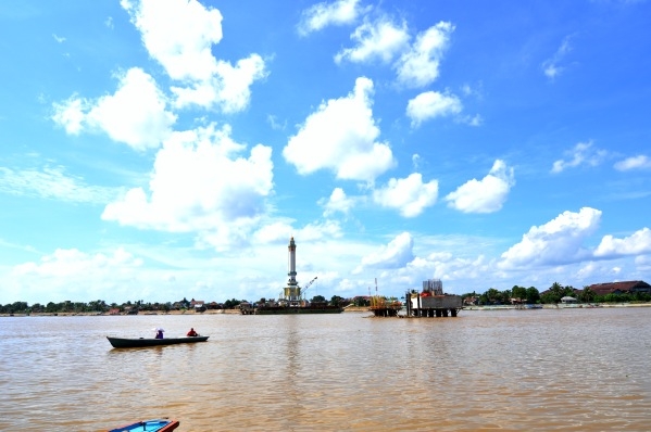 sungai Batanghari
