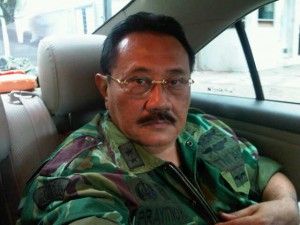 Komandan Rpkad Sarwo Edhie Yang Penulis Kenal Kompasiana Com