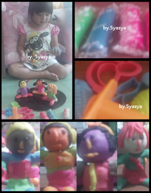 Cara Membuat Boneka Dari Lilin Mainan Berbagai Permainan Cara Membuat Boneka Dari Lilin Mainan Berbagai Permainan