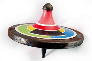 Gasing-gasing modern - Kompasiana.com