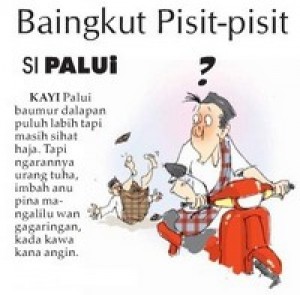 Avoir Images Ma Alabio Lelucuan Urang Banjar Kompasiana Com le plus cool salutations