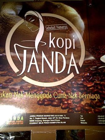 Disini Ada Dijual Kopi Janda Dan Janda Ais Halaman All Disini Ada Dijual Kopi Janda Dan Janda Ais Halaman All