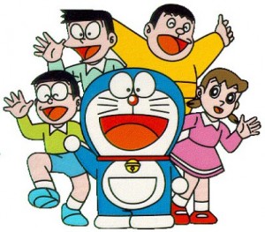 giant kartun doraemon giant kartun doraemon