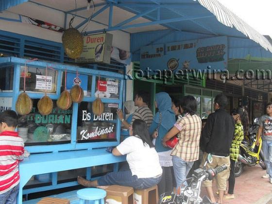 Kejarlah Gulai Melung Sampai Ke Purbalingga Kompasiana Com