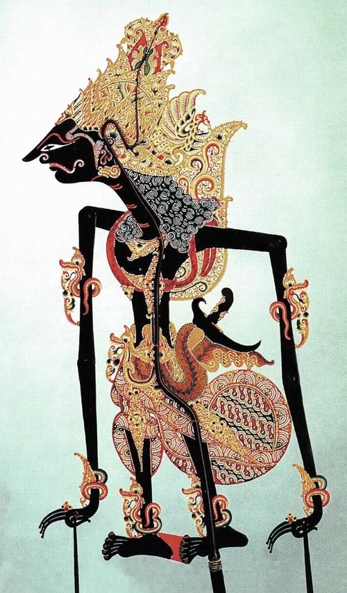 Wayang Kulit Shadow Puppets Part 8 Mahabharata Kompasiana Com Wayang Kulit Shadow Puppets Part 8 Mahabharata Kompasiana Com