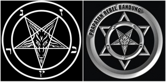 Fpi Serbu Distro Berlambang Setan Di Bandung Kompasiana Com