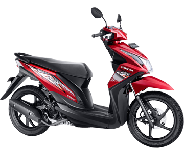 Honda Beat Png