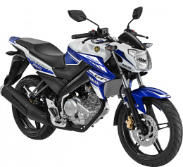 New Yamaha Vixion Color Sporty Moto GP