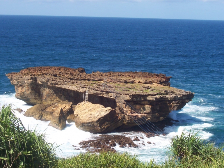 pantai timang, gunungkidulkab.go.id