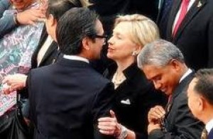 Marty Natalegawa Memegang Diplomasi Indonesia Kompasiana Com