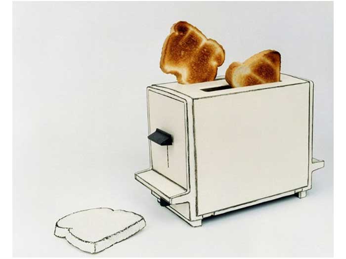 Dari 3 Dimensi Jadi 2 Dimensi Kompasiana Com