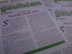 Pacaran Jarak Jauh Kompasiana Com