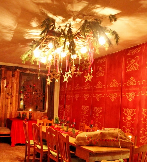 Ide Dekorasi Natal yang Menarik dan Unik ala Jerman oleh Ide Dekorasi Natal yang Menarik dan Unik ala Jerman oleh