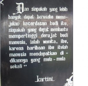 Makam Dan Museum Ra Kartini Kompasiana Com