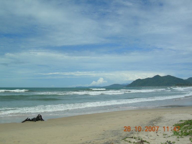 Pantai Aceh Besar