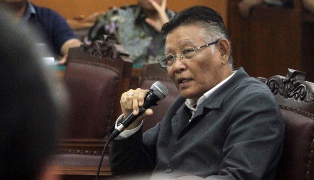 Saksi Ahli Budi Gunawan Plintat-plintut