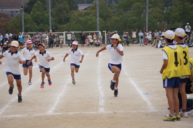 Penanaman Semangat Anak anak Jepang Melalui Festival Penanaman Semangat Anak anak Jepang Melalui Festival