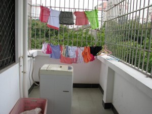 Ternyata Jemuran Memang Sesuatu Banget Bahkan di  Ternyata Jemuran Memang Sesuatu Banget Bahkan di