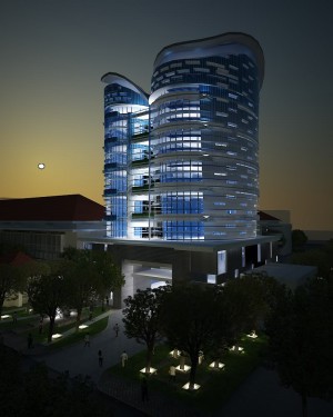 Fakultas ekonomi dan bisnis ugm