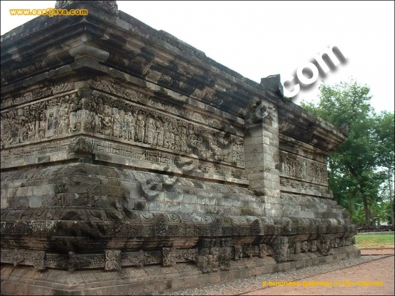 Candi Tegowangi