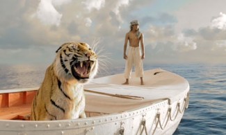 Life Of Pi Kisah Yang Membuat Orang Percaya Pada Tuhan Kompasiana Com